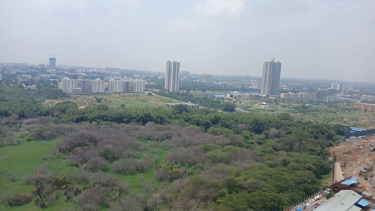 undefined, meridian-park-at-the-prestige-city 3 Bedroom 1665 Sq.Ft. Apartment In Sarjapur Road Bangalore 10792002