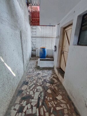  1 RK Apartment at Pradhikaran – for Rent