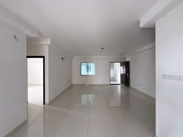undefined, aparna-sarovar-zicon 3 Bedroom 1825 Sq.Ft. Apartment In Nallagandla Hyderabad 10792012
