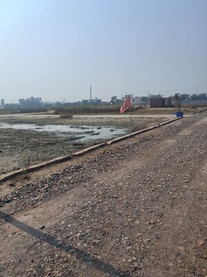 Plot Area in  Plot at Sohna – for Sale