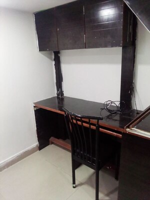 Furnished Amenities in  Office Space at Neptune Eastern Business District, Bhandup West – for Rent