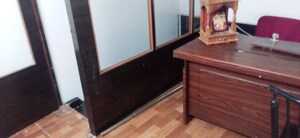 Furnished Amenities in  Office Space at Neptune Eastern Business District, Bhandup West – for Rent