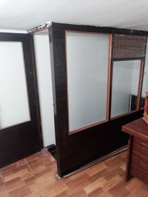 Bedroom in  Office Space at Neptune Eastern Business District, Bhandup West – for Rent