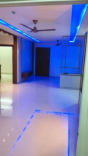 Team Area in 3 BHK Apartment at Raghuram The Vue Residences, Puppalaguda – for Rent