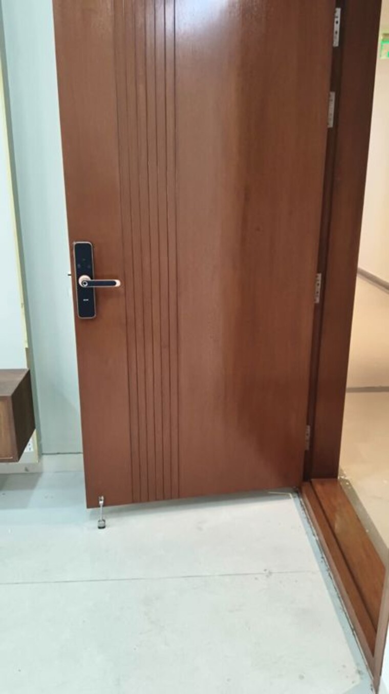 Bathroom, raghuram-the-vue-residences 3 Bedroom 1500 Sq.Ft. Apartment In Puppalaguda Hyderabad 10792020