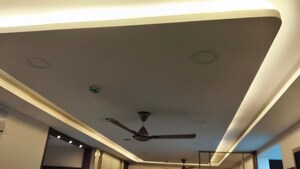 Furnished Amenities in 3 BHK Apartment at Raghuram The Vue Residences, Puppalaguda – for Rent