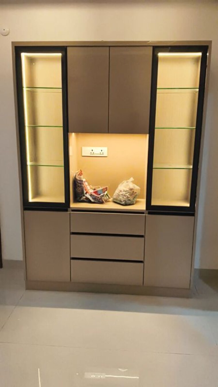 undefined, raghuram-the-vue-residences 3 Bedroom 1500 Sq.Ft. Apartment In Puppalaguda Hyderabad 10792020
