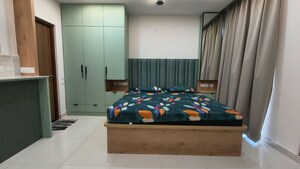 Studio Apartment For Rent in Brigade Cornerstone Utopia, Varthur
