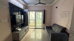 3 BHK Apartment For Rent in Mantri Celestia, Gachibowli