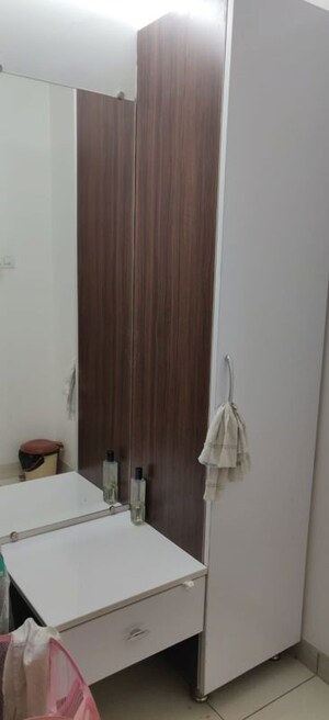 Furnished Amenities in 3 BHK Apartment at Aparna Cyber Life, Nallagandla – for Rent