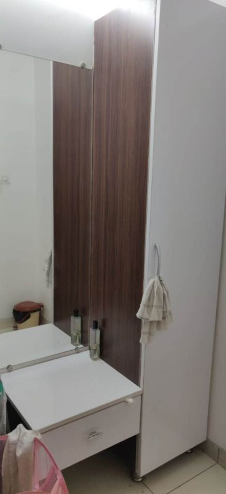 undefined, aparna-cyber-life 3 Bedroom 1965 Sq.Ft. Apartment In Nallagandla Hyderabad 10792021