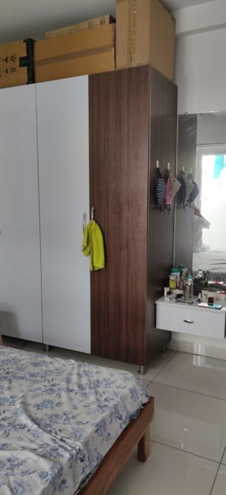 Room, aparna-cyber-life 3 Bedroom 1965 Sq.Ft. Apartment In Nallagandla Hyderabad 10792021