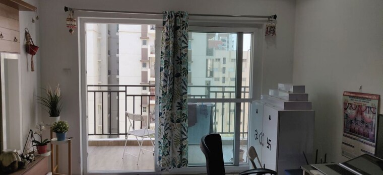 undefined, aparna-cyber-life 3 Bedroom 1965 Sq.Ft. Apartment In Nallagandla Hyderabad 10792021
