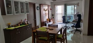 3 BHK Apartment For Rent in Aparna Cyber Life, Nallagandla