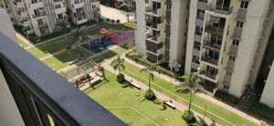 3 BHK Apartment – Exterior View View at Aparna Cyber Life, Nallagandla - for Rent