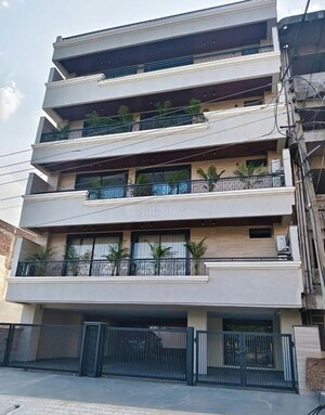 2.5 BHK Independent House For Rent in The Address Mullanpur, North Mullanpur