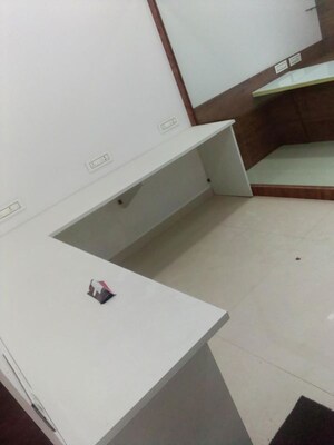 Furnished Amenities in  Office Space at Mulund West – for Rent