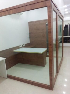  Office Space For Rent in Mulund West