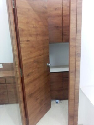 Bathroom in  Office Space at Mulund West – for Rent