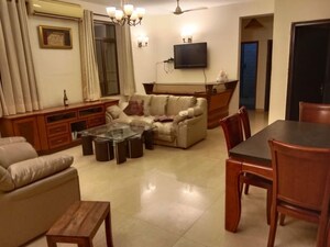 3 BHK Apartment For Rent in Anant Raj Estate The Villas, Sector 63a