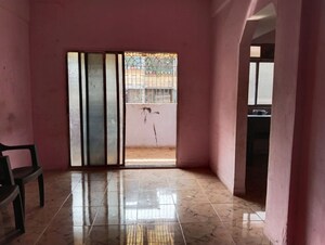 1 BHK Apartment For Rent in Savita CHS Khanda Colony, Khanda Colony