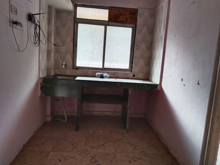 Kitchen, savita-chs-khanda-colony 1 Bedroom 525 Sq.Ft. Apartment In Khanda Colony Navi Mumbai 10792044