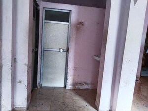 Building Lobby in 1 BHK Apartment at Savita CHS Khanda Colony, Khanda Colony – for Rent