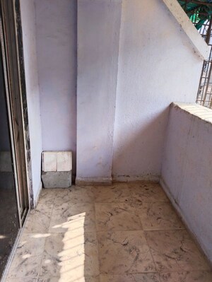 Building Lobby in 1 BHK Apartment at Savita CHS Khanda Colony, Khanda Colony – for Rent