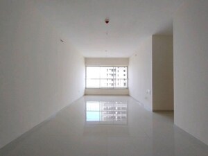 2 BHK Apartment For Sale in Adhiraj Samyama Tower 2B, Kharghar Sector 37