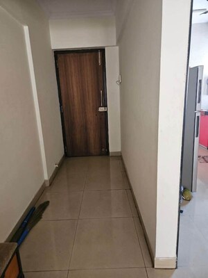 Building Lobby in 3 BHK Apartment at Godrej Central, Chembur – for Sale
