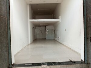 Team Area in  Shop at Gagan Signet, Gultekdi – for Sale