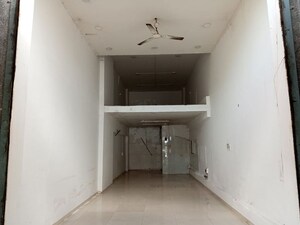 Team Area in  Shop at Gagan Signet, Gultekdi – for Sale