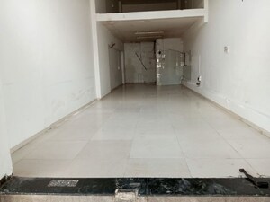 Team Area in  Shop at Gagan Signet, Gultekdi – for Sale