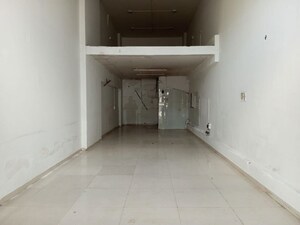 Team Area in  Shop at Gagan Signet, Gultekdi – for Sale
