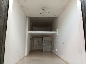 Team Area in  Shop at Gagan Signet, Gultekdi – for Sale