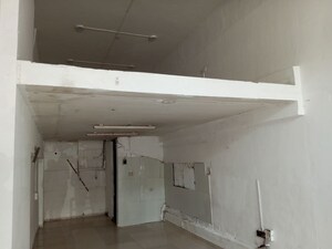 Tv Room in  Shop at Gagan Signet, Gultekdi – for Sale