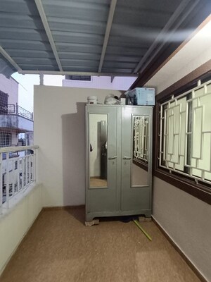 Studio Apartment at K P Laxman Plaza, Akurdi – for Rent