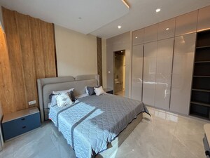 Bedroom in 2 BHK Apartment at Pushpak Nagar – for Sale