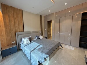 Bedroom in 2 BHK Apartment at Pushpak Nagar – for Sale