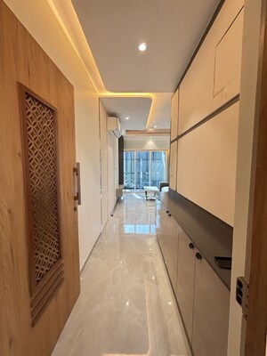 Kitchen in 2 BHK Apartment at Pushpak Nagar – for Sale