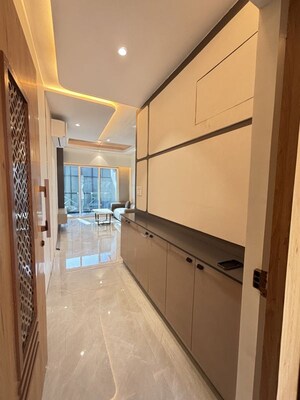2 BHK Apartment For Sale in Pushpak Nagar