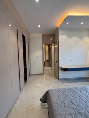 Furnished Amenities in 2 BHK Apartment at Pushpak Nagar – for Sale