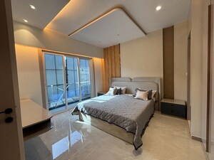 Bedroom in 2 BHK Apartment at Pushpak Nagar – for Sale