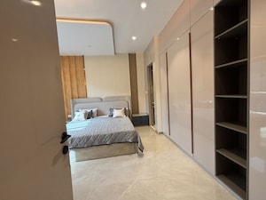 Bedroom in 2 BHK Apartment at Pushpak Nagar – for Sale