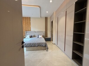 Bedroom in 2 BHK Apartment at Pushpak Nagar – for Sale