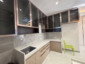 Kitchen in 2 BHK Apartment at Pushpak Nagar – for Sale