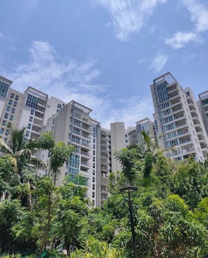 3 BHK Apartment – Exterior View View at Brigade Cosmopolis, Whitefield - for Sale