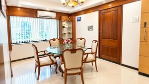 Gym in  Office Space at Oberoi Chambers, Andheri West – for Rent