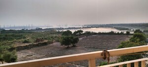 4 BHK Apartment – Exterior View View at M3M Woodshire, Sector 107 - for Rent