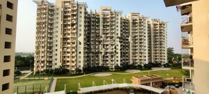 4 BHK Apartment – Exterior View View at M3M Woodshire, Sector 107 - for Rent